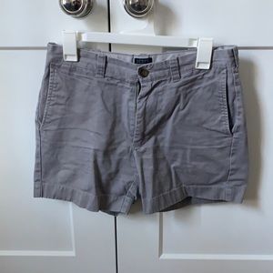 Mens 5” short - grey